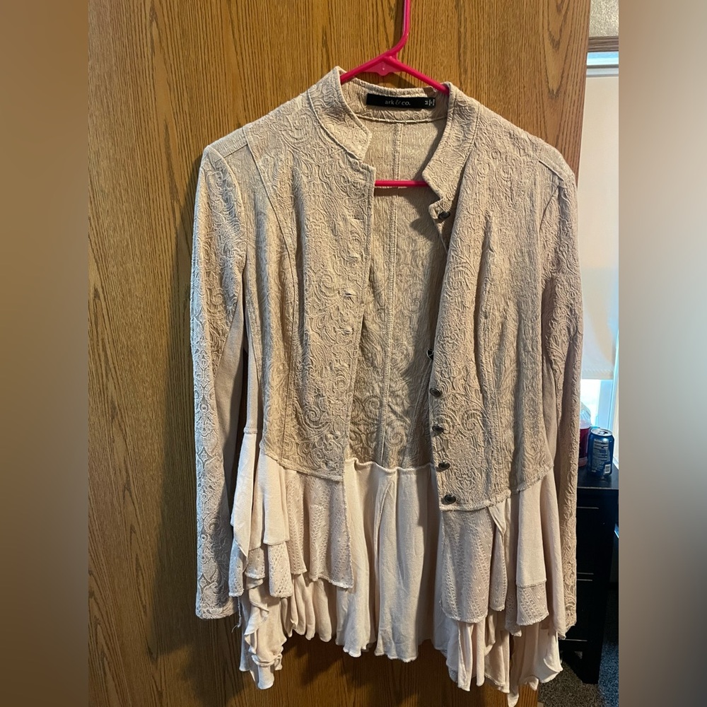 Women’s jacket